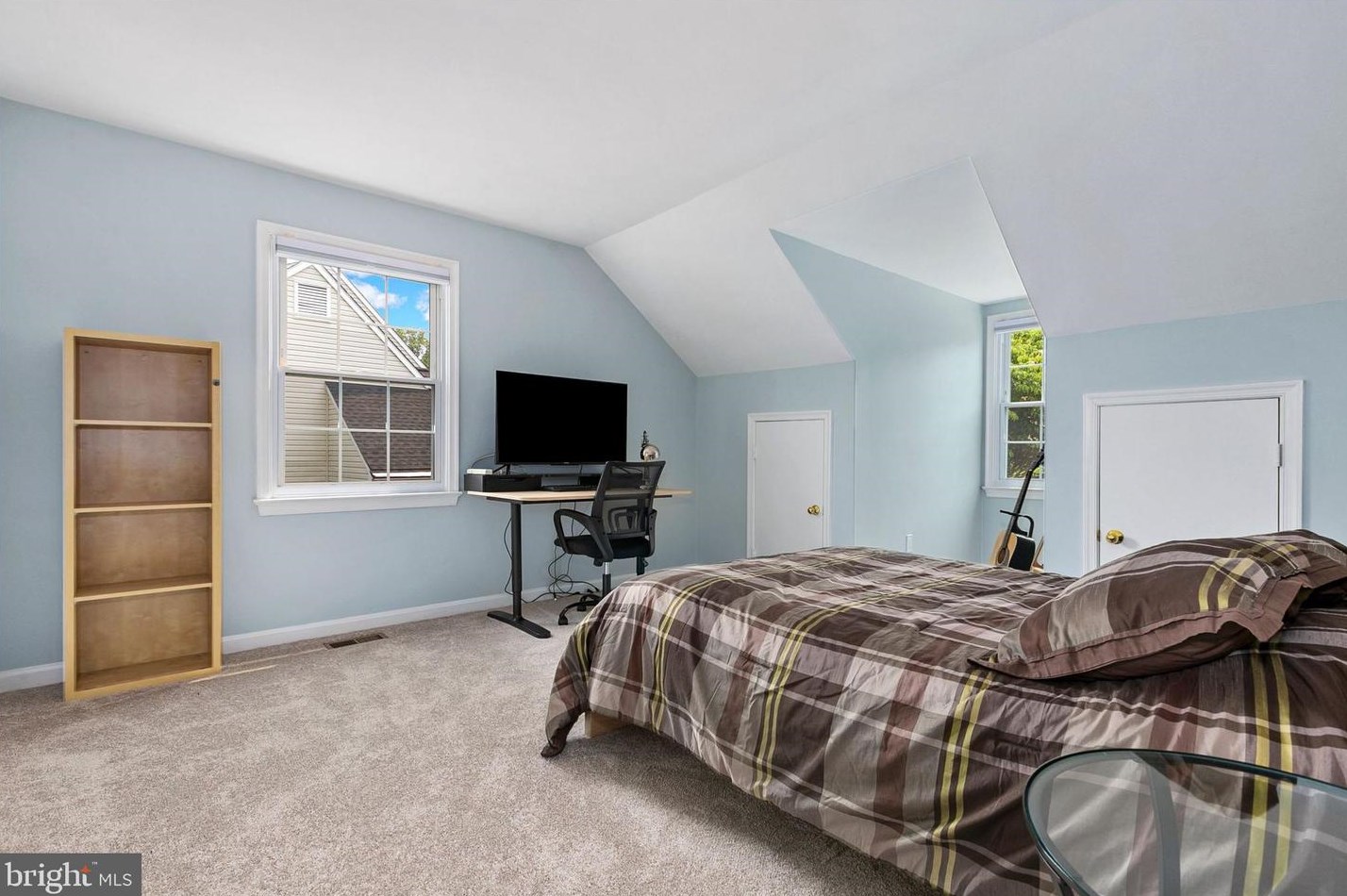 11531 Pleasant Mdw Dr, Gaithersburg MD 20878-4259 exterior