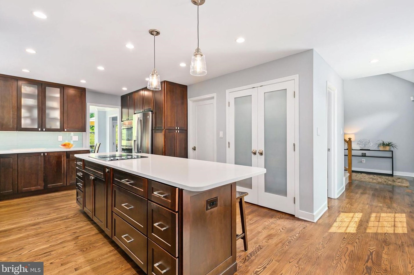 11531 Pleasant Mdw Dr, Gaithersburg MD 20878-4259 exterior