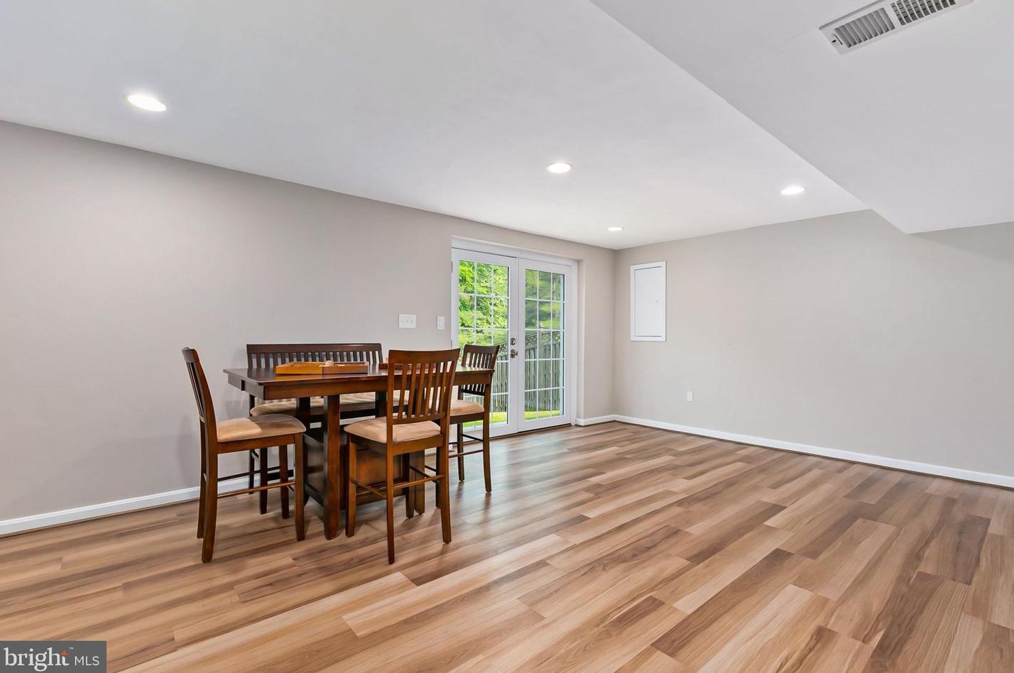 11531 Pleasant Mdw Dr, Gaithersburg MD 20878-4259 exterior