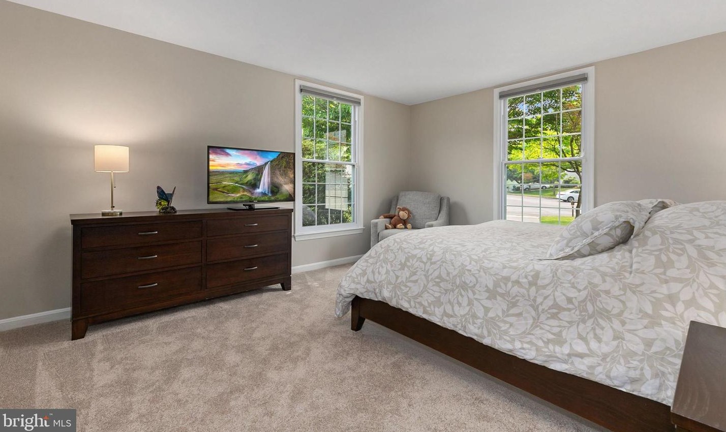 11531 Pleasant Mdw Dr, Gaithersburg MD 20878-4259 exterior