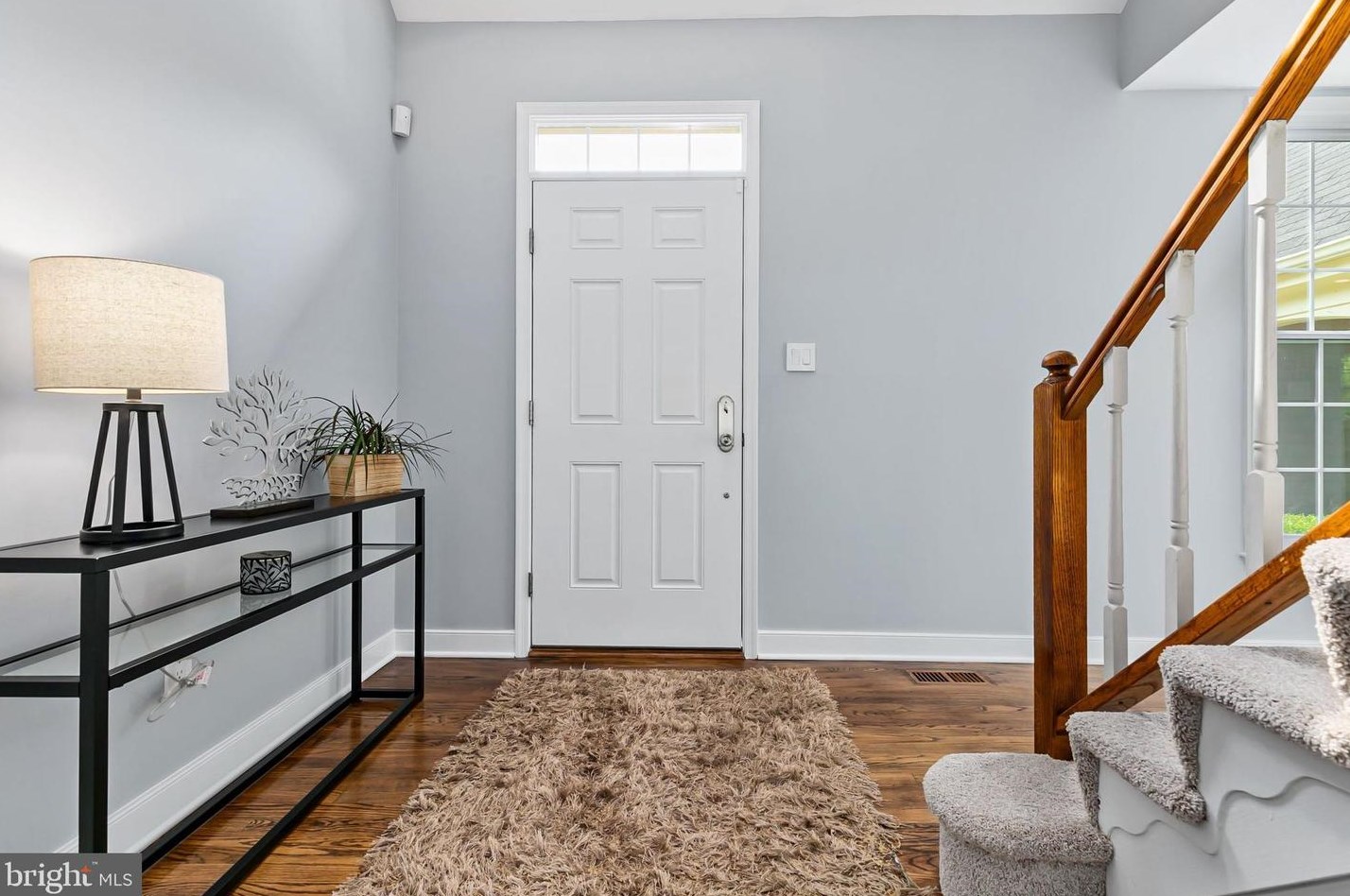 11531 Pleasant Mdw Dr, Gaithersburg MD 20878-4259 exterior