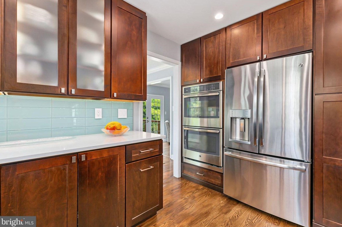 11531 Pleasant Mdw Dr, Gaithersburg MD 20878-4259 exterior