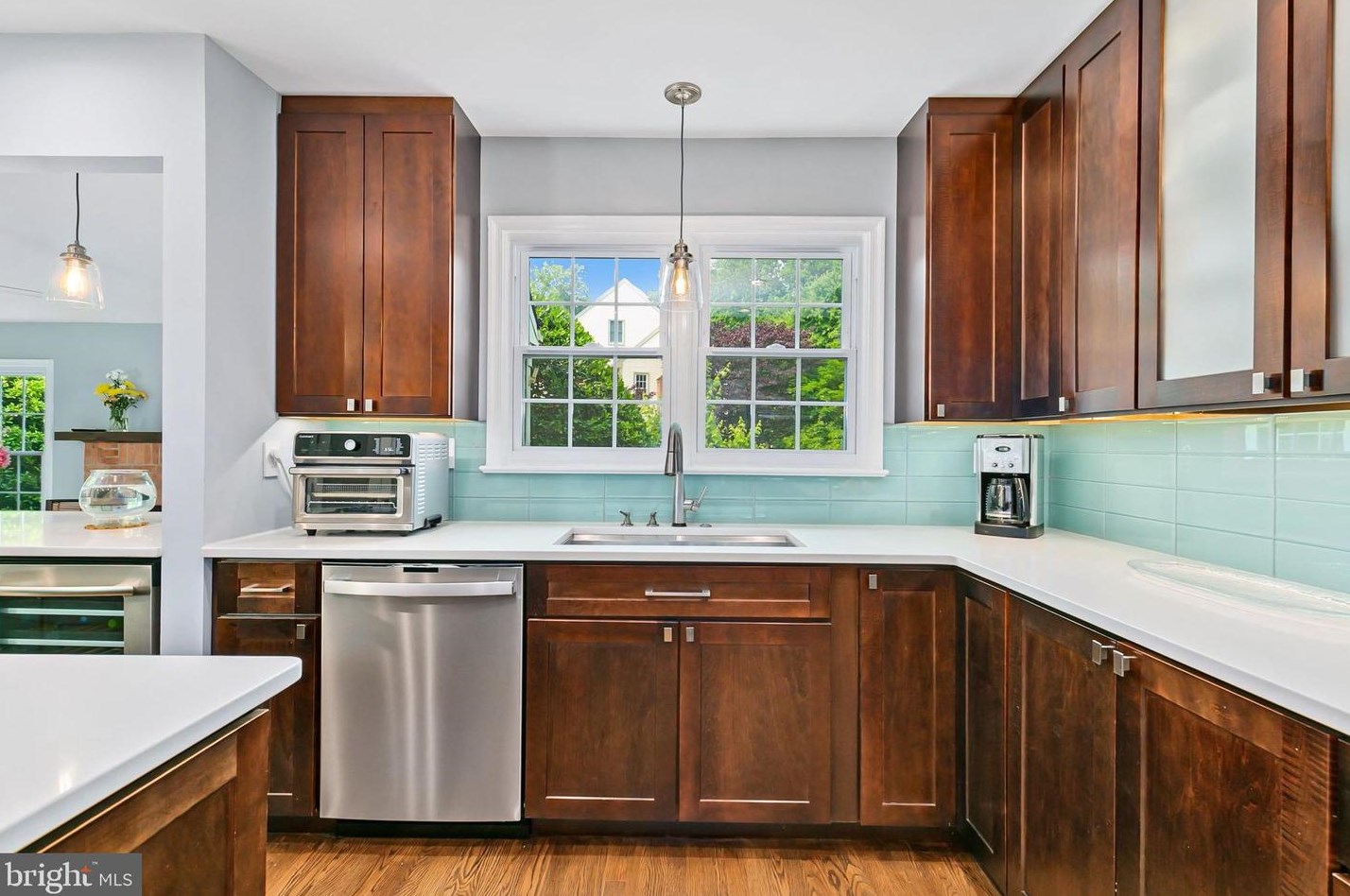 11531 Pleasant Mdw Dr, Gaithersburg MD 20878-4259 exterior