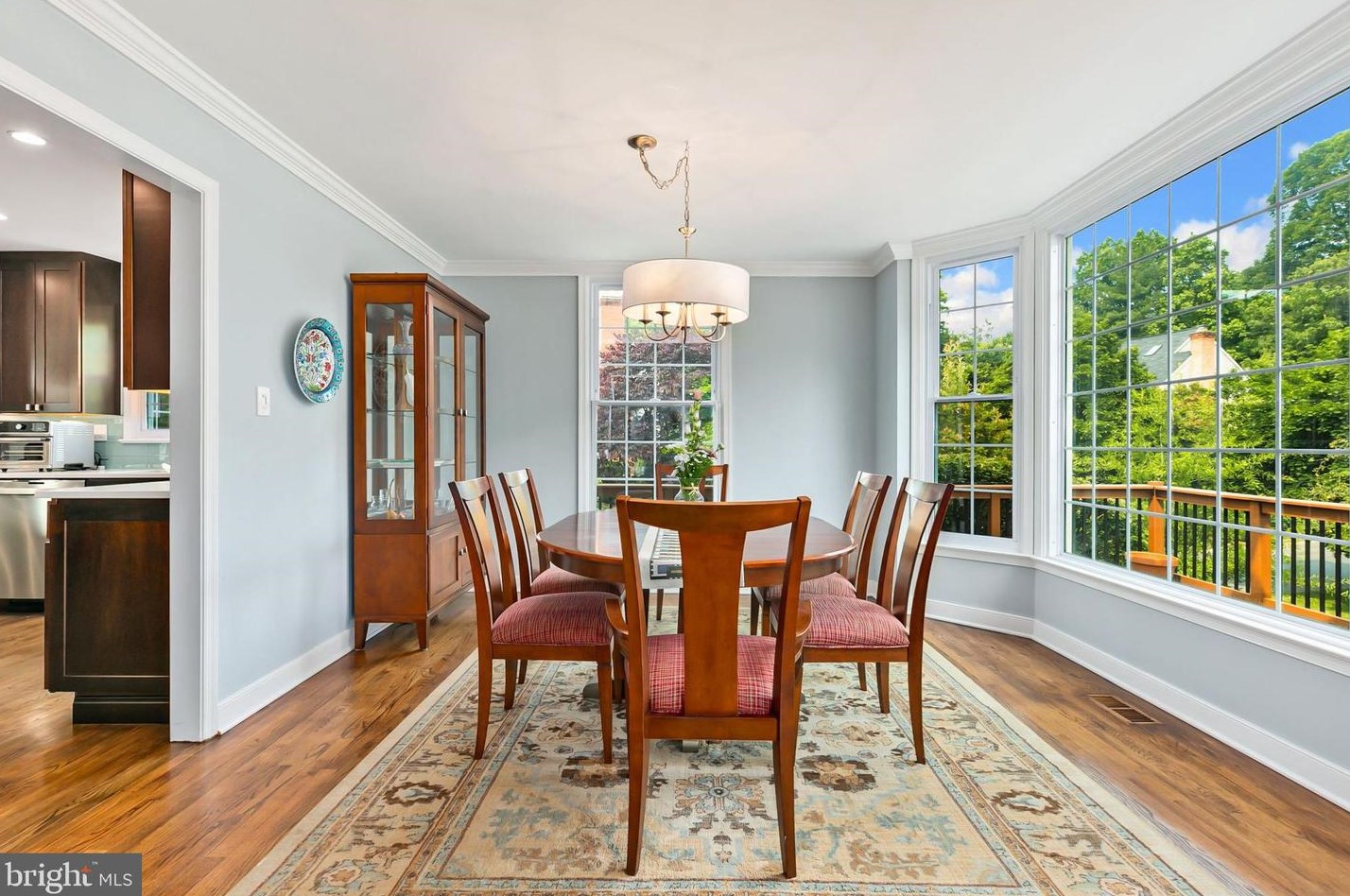 11531 Pleasant Mdw Dr, Gaithersburg MD 20878-4259 exterior