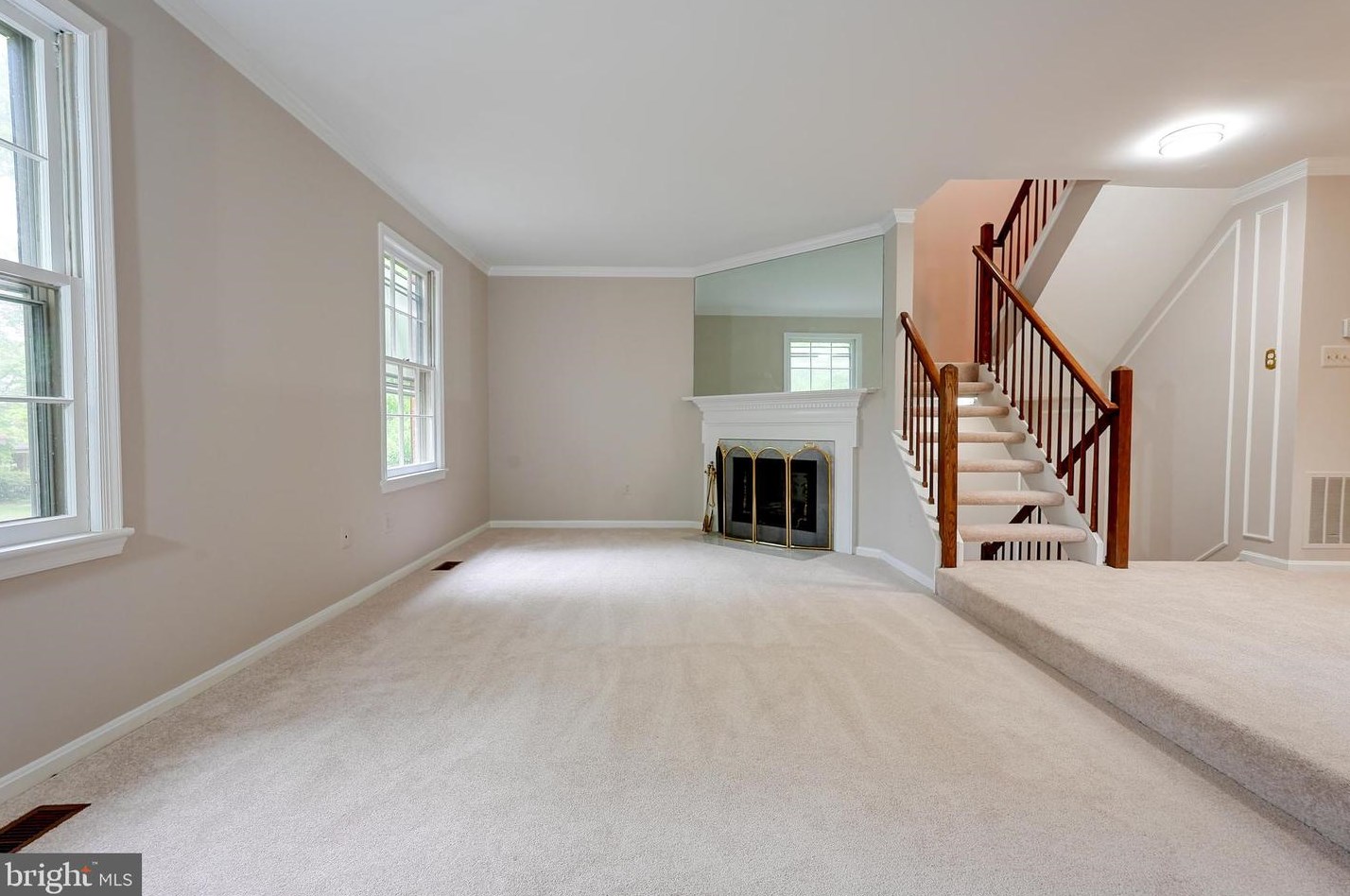 917 Wild Forest Dr, Gaithersburg MD  20879-3209 exterior