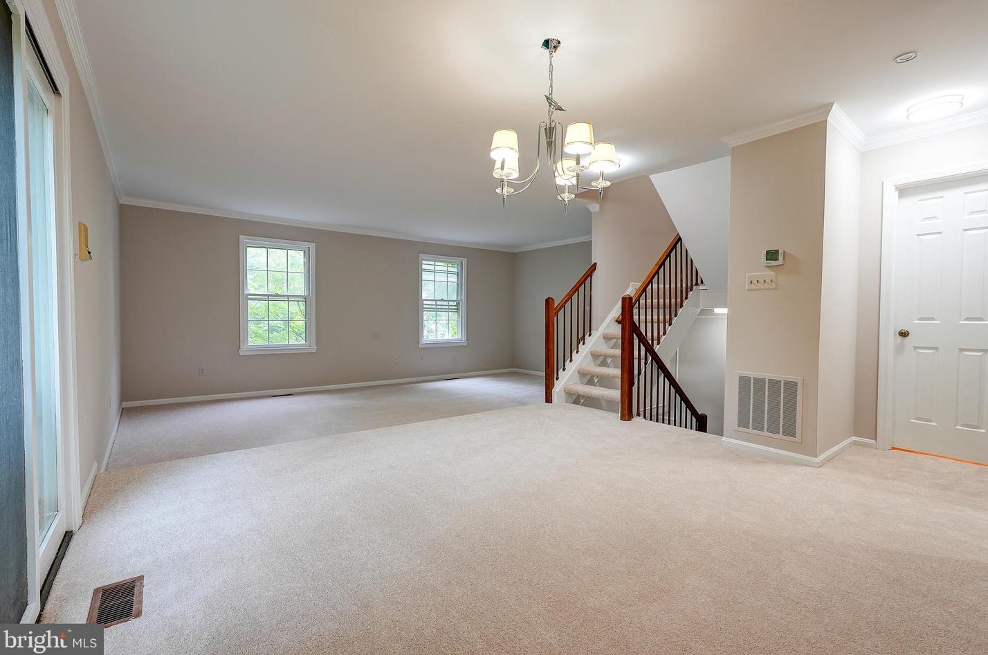 917 Wild Forest Dr, Gaithersburg MD  20879-3209 exterior