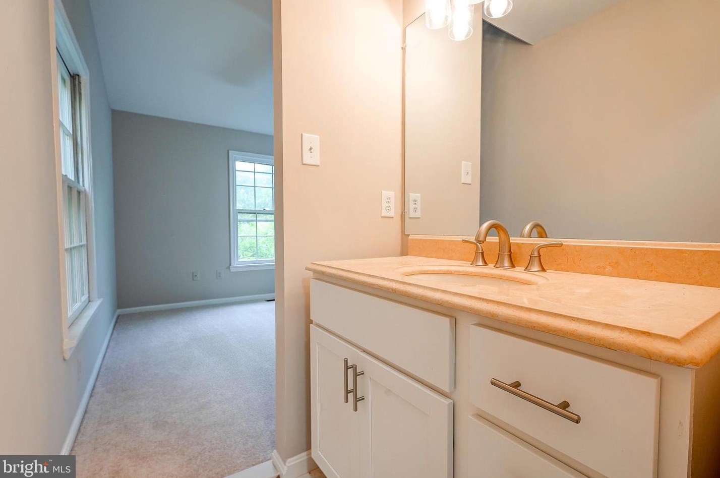 917 Wild Forest Dr, Gaithersburg MD  20879-3209 exterior