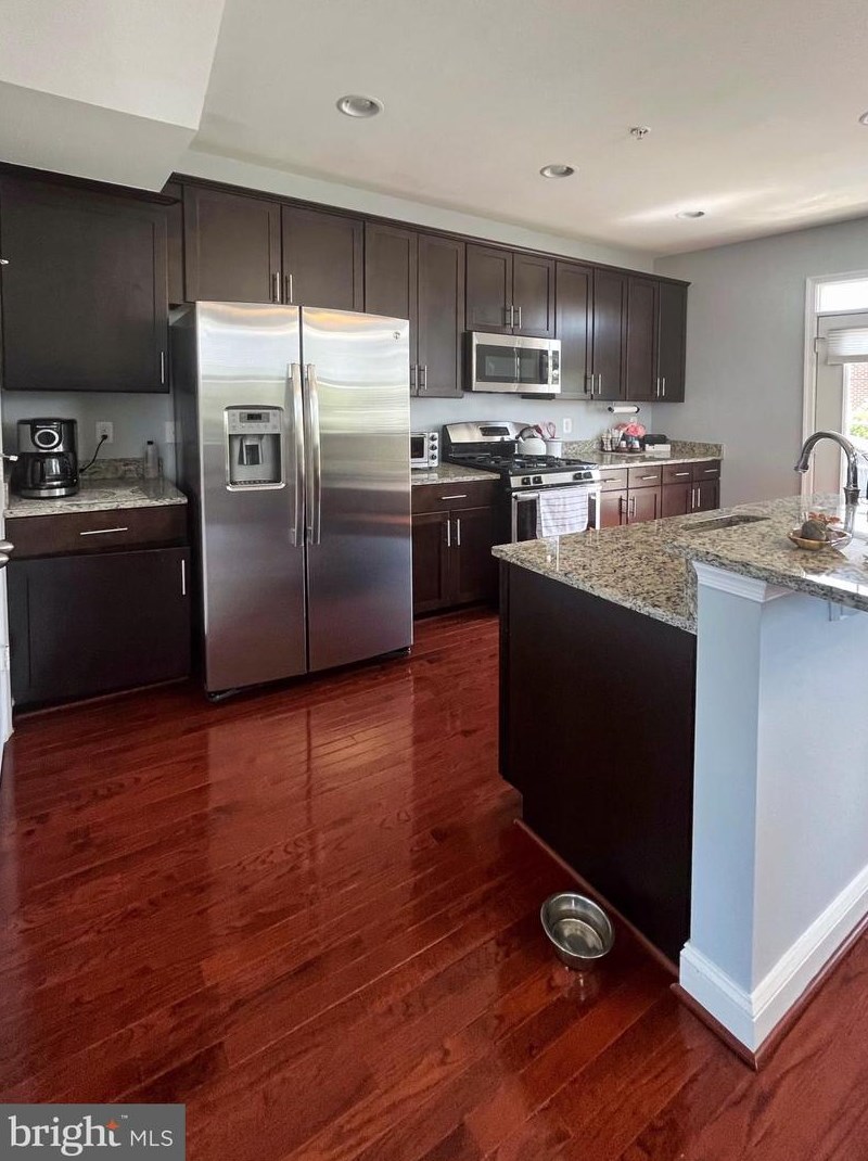 22705 Newcut Rd, Clarksburg MD  20871-9305 exterior