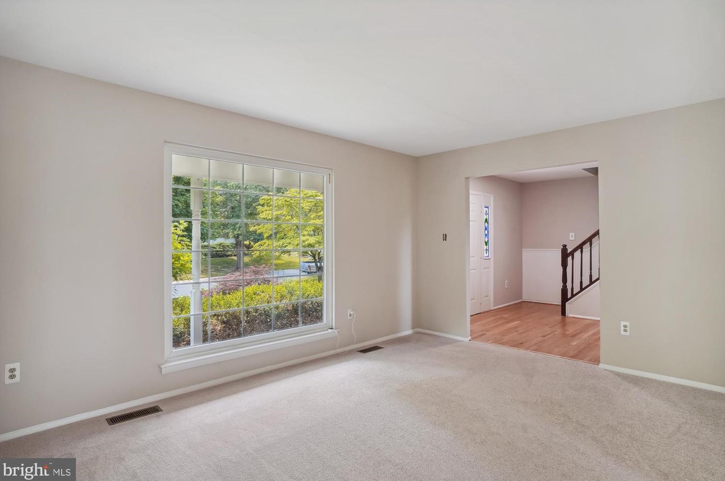 23840 Rolling Fork Way, Gaithersburg MD  20882-2727 exterior