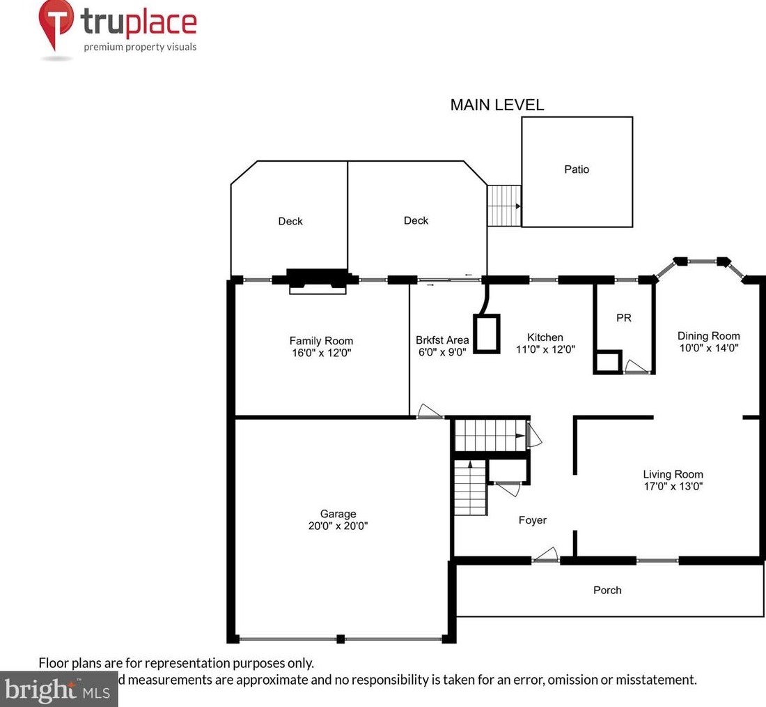 23840 Rolling Fork Way, Gaithersburg MD  20882-2727 exterior