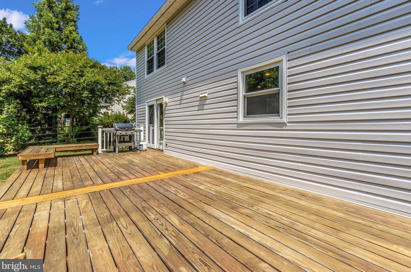 1101 Windmill Ln, Silver Spring MD 20905-6041 exterior