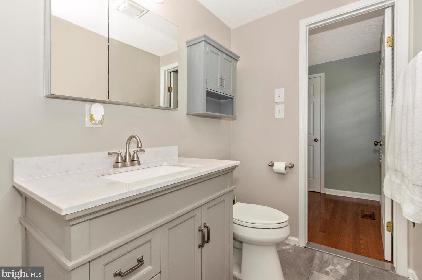 1101 Windmill Ln, Silver Spring MD 20905-6041 exterior