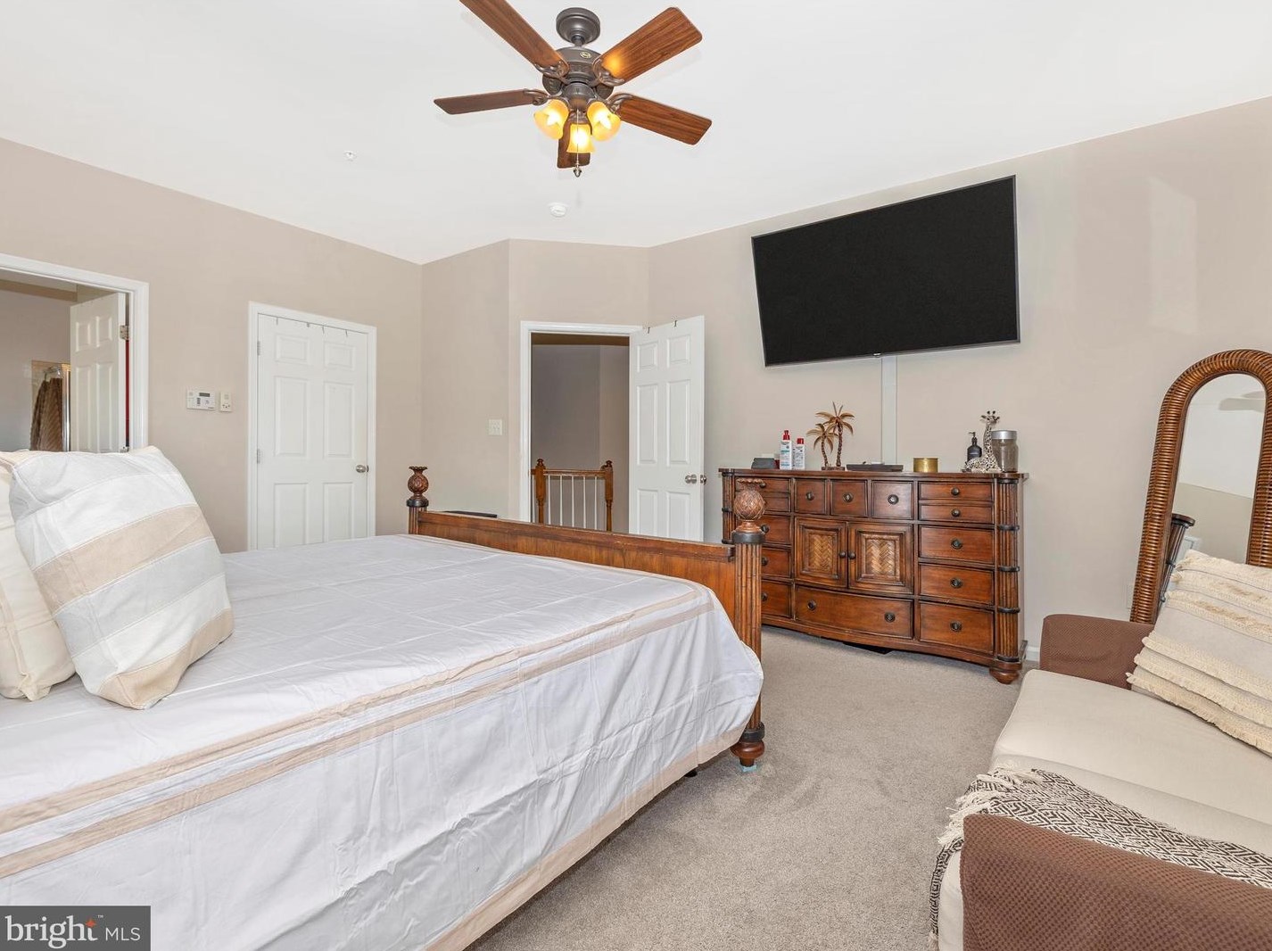 12619 Grand Elm St, Clarksburg MD 20871-4483 exterior