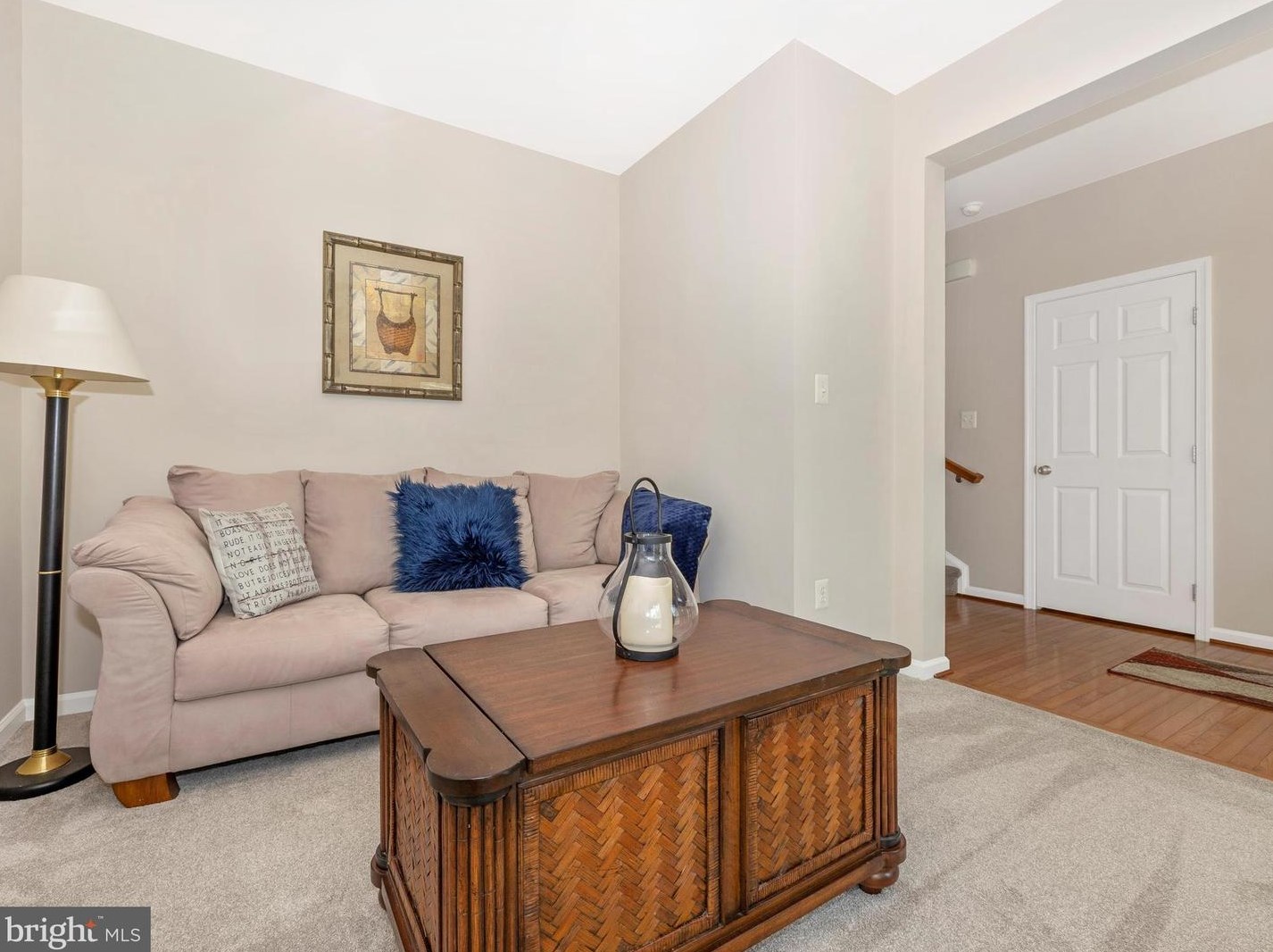 12619 Grand Elm St, Clarksburg MD 20871-4483 exterior