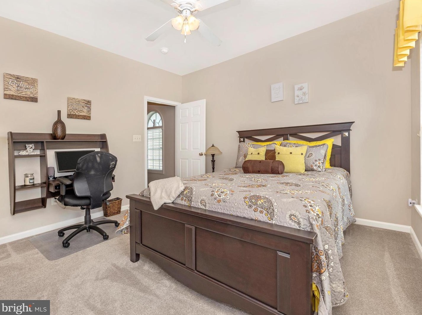 12619 Grand Elm St, Clarksburg MD 20871-4483 exterior