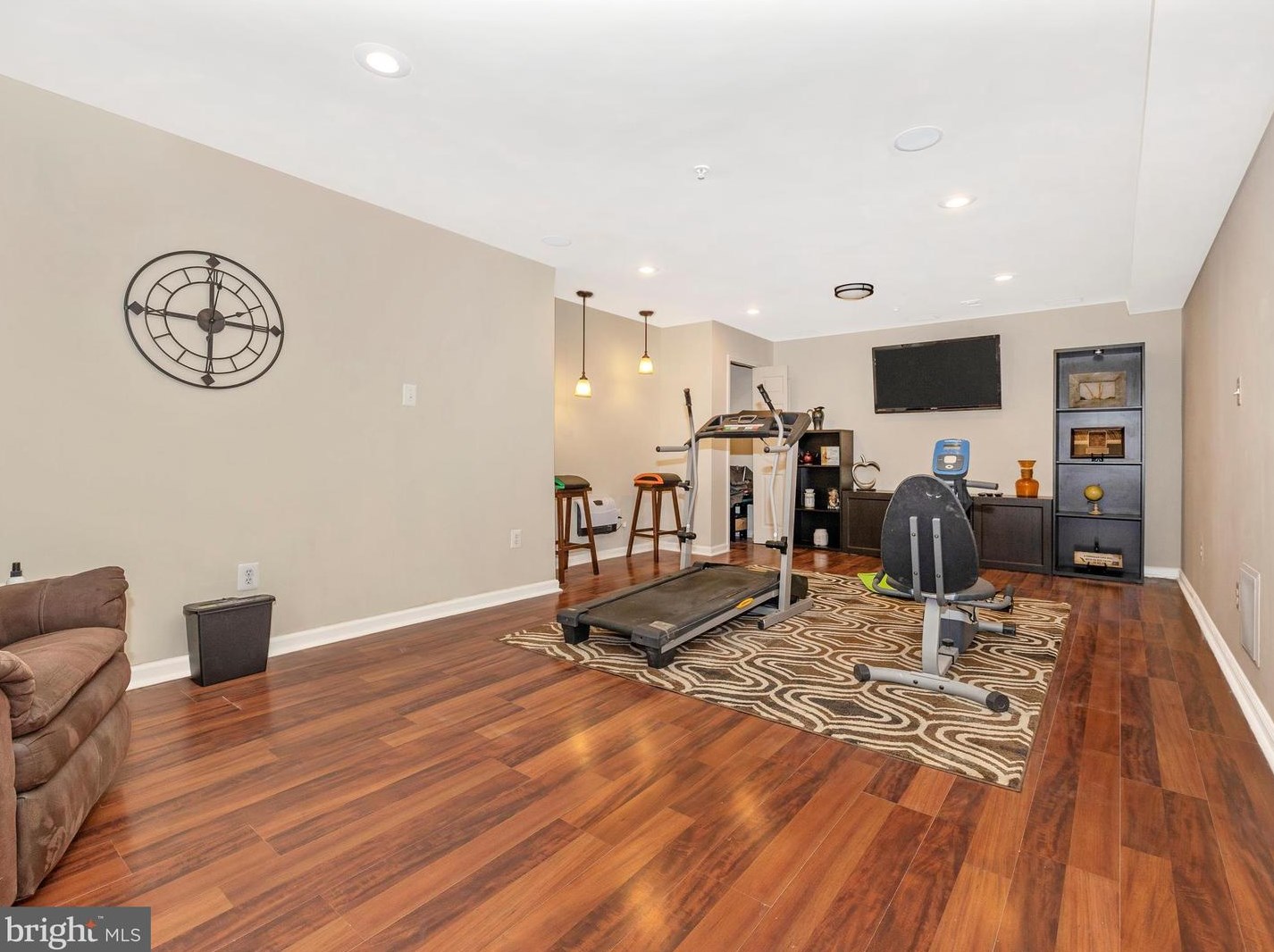 12619 Grand Elm St, Clarksburg MD 20871-4483 exterior