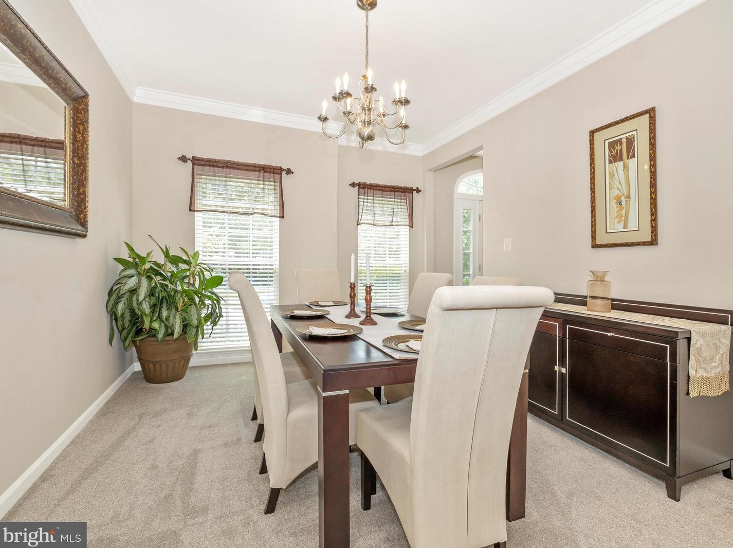 12619 Grand Elm St, Clarksburg MD 20871-4483 exterior