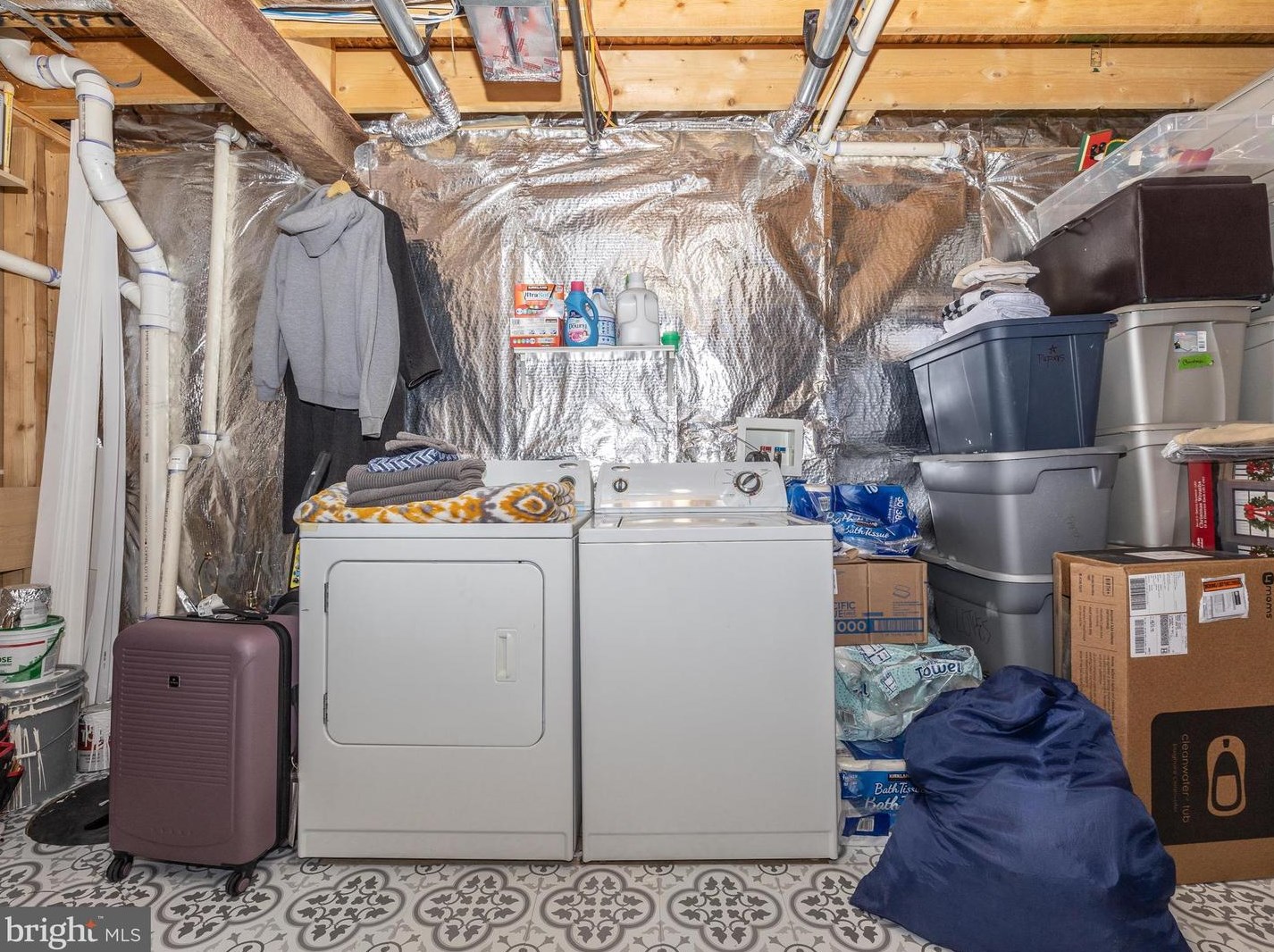 12619 Grand Elm St, Clarksburg MD 20871-4483 exterior