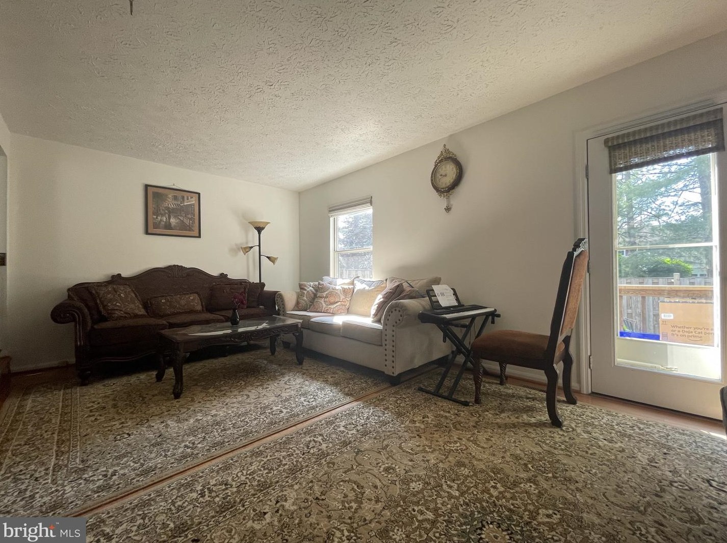 14027 Great Notch Ter, Gaithersburg MD  20878-4237 exterior