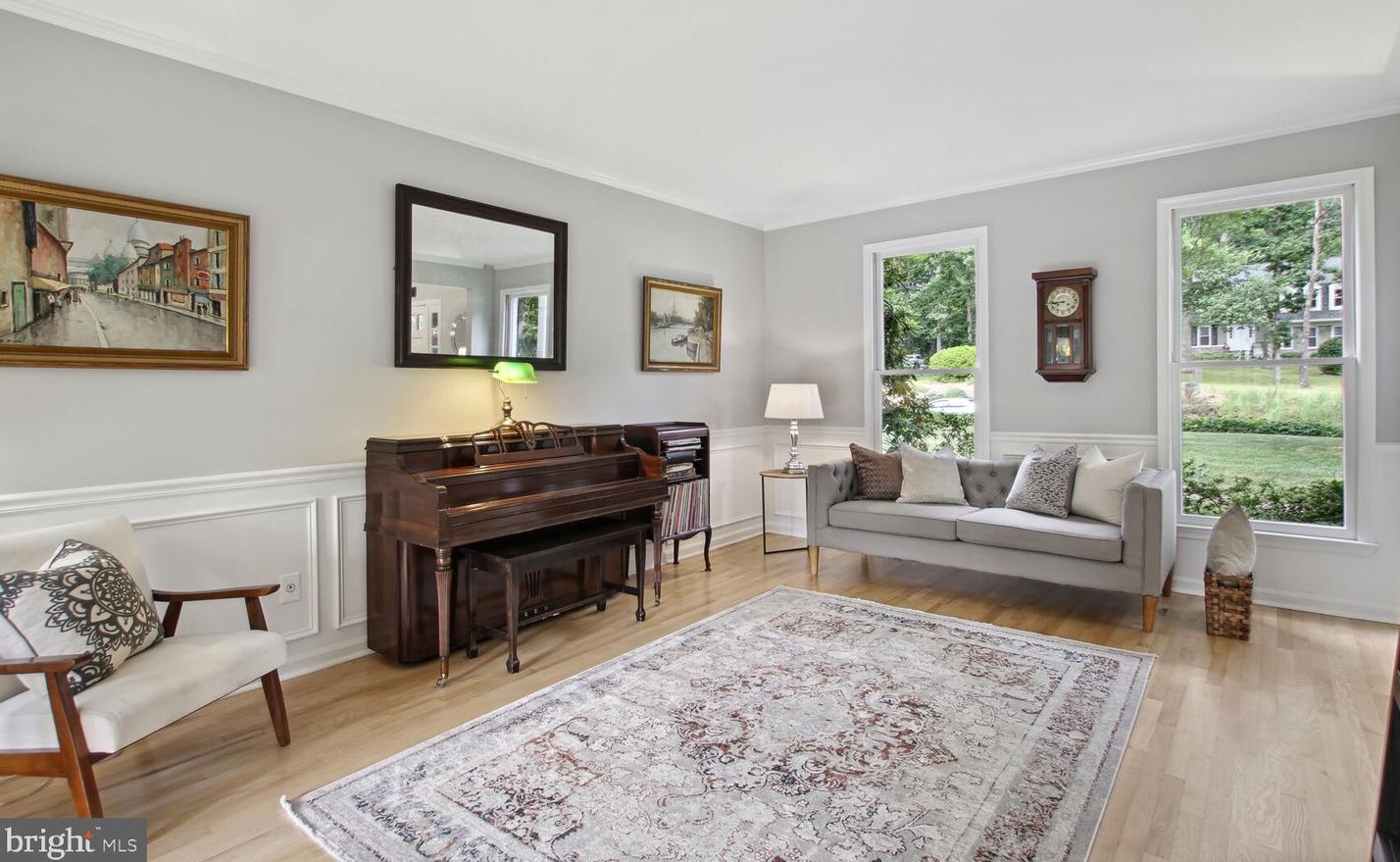 21600 Glendalough Rd, Gaithersburg MD 20882-4864 exterior