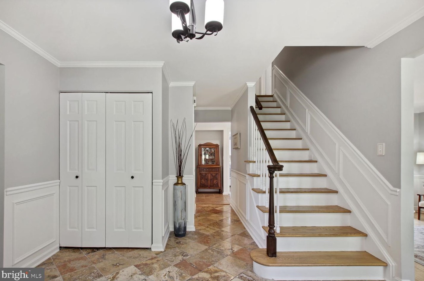 21600 Glendalough Rd, Gaithersburg MD 20882-4864 exterior