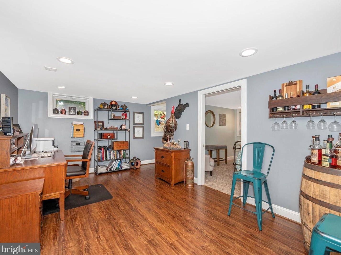 100 Spring St, Gaithersburg MD  20877-1922 exterior