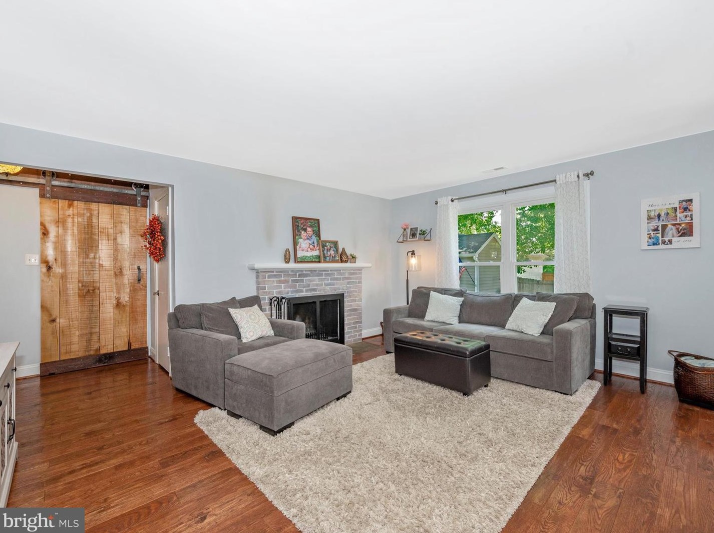 100 Spring St, Gaithersburg MD  20877-1922 exterior