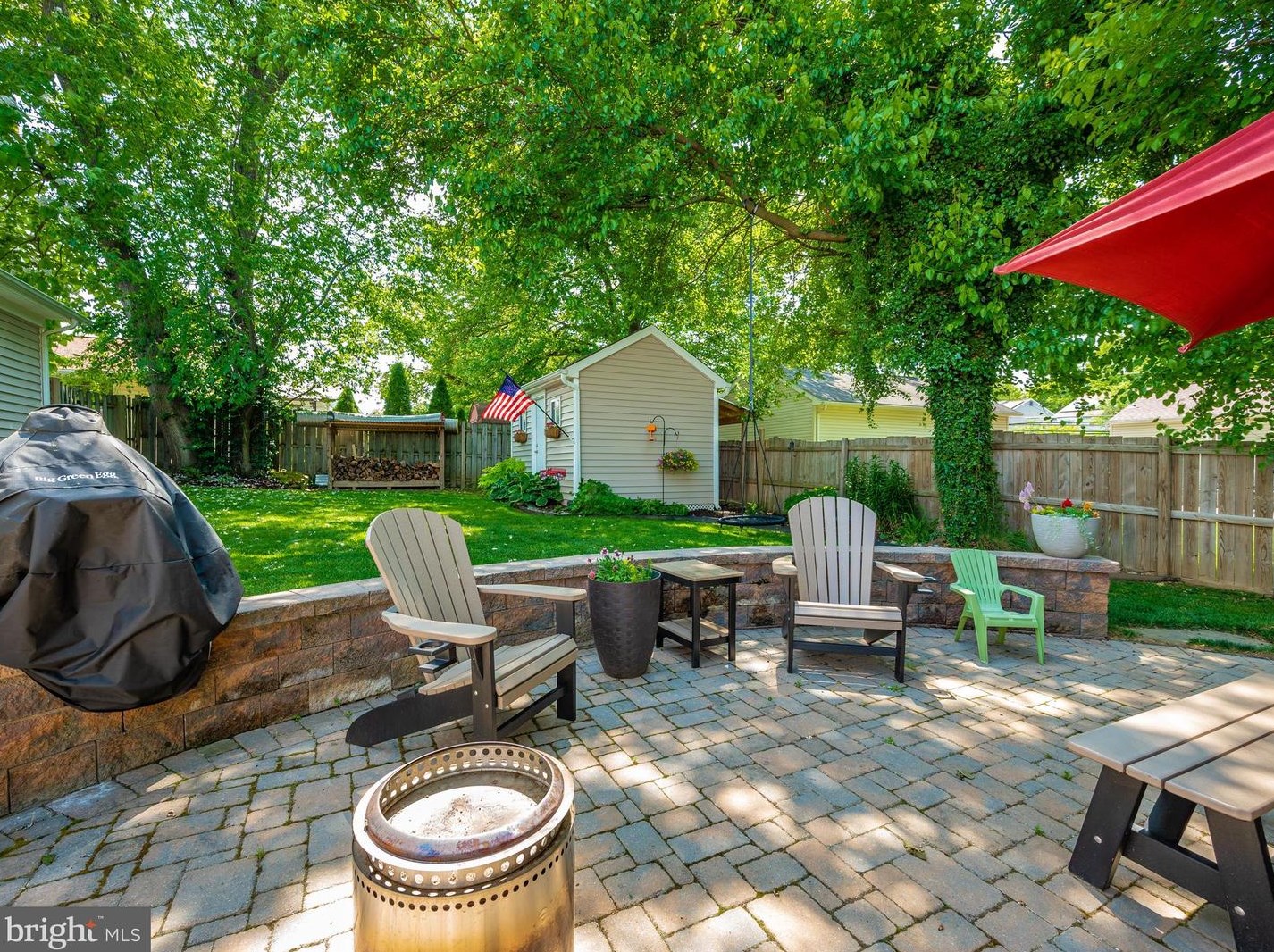 100 Spring St, Gaithersburg MD  20877-1922 exterior