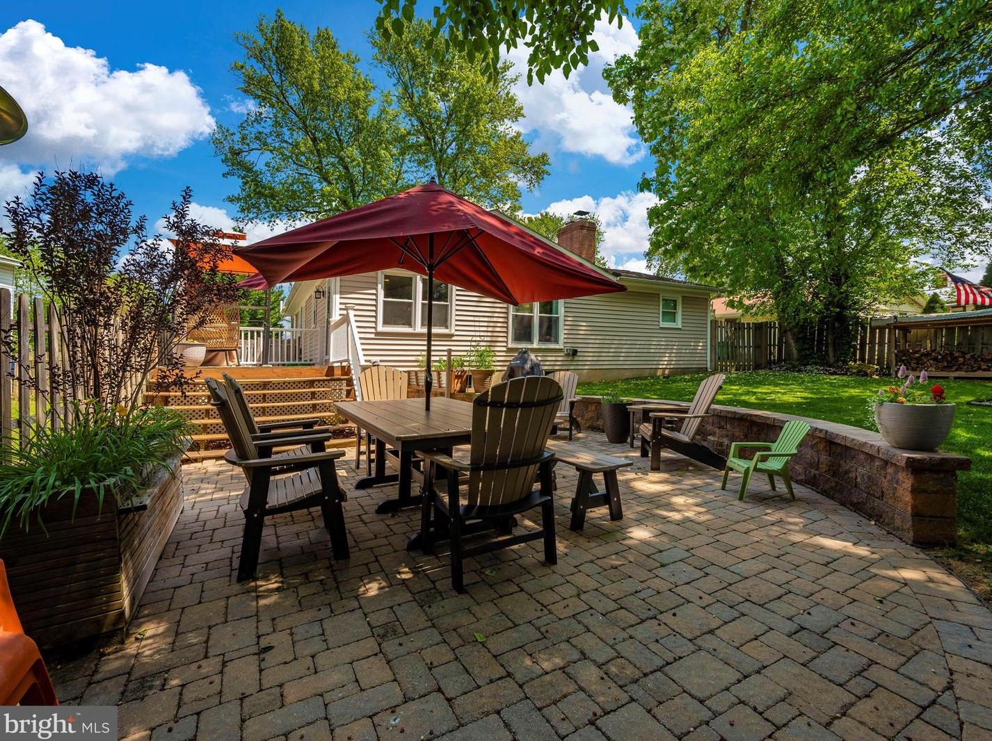 100 Spring St, Gaithersburg MD  20877-1922 exterior