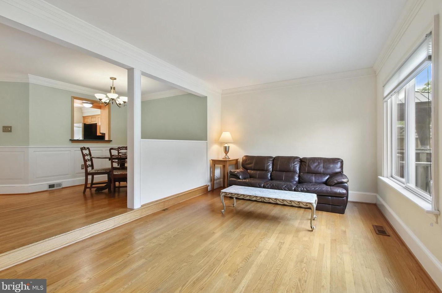 9551 White Pillar Ter, Gaithersburg MD  20882-2815 exterior