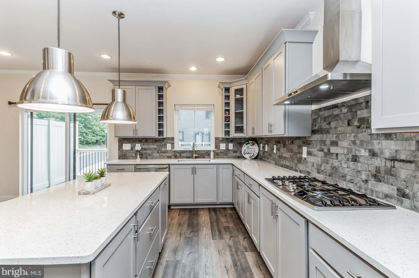 13213 Shawnee Ln, Clarksburg MD  20871 exterior