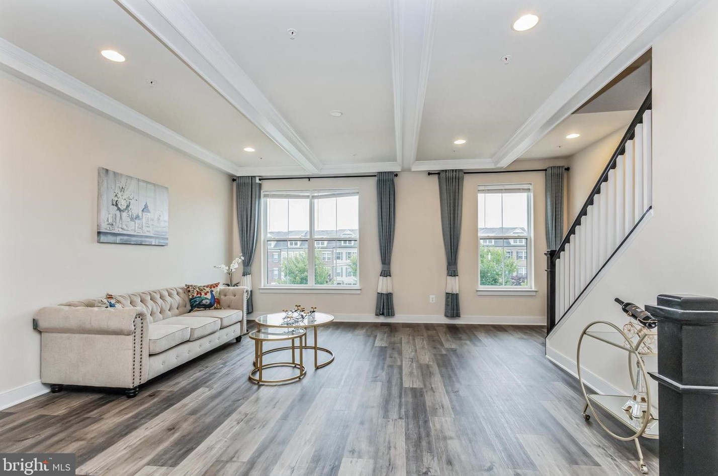 13213 Shawnee Ln, Clarksburg MD  20871 exterior