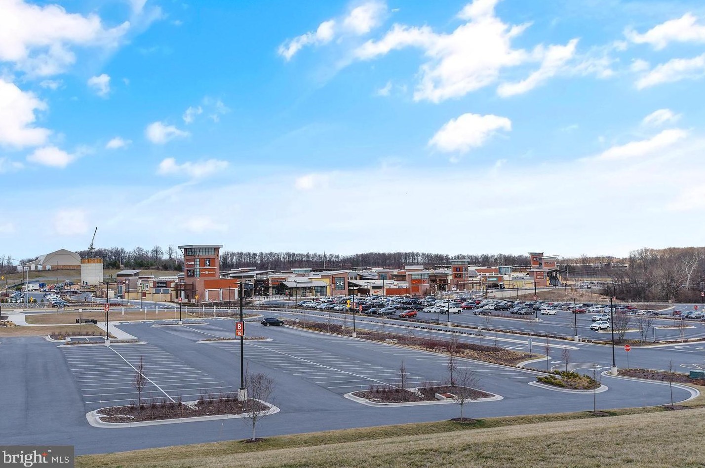 13213 Shawnee Ln, Clarksburg MD  20871 exterior