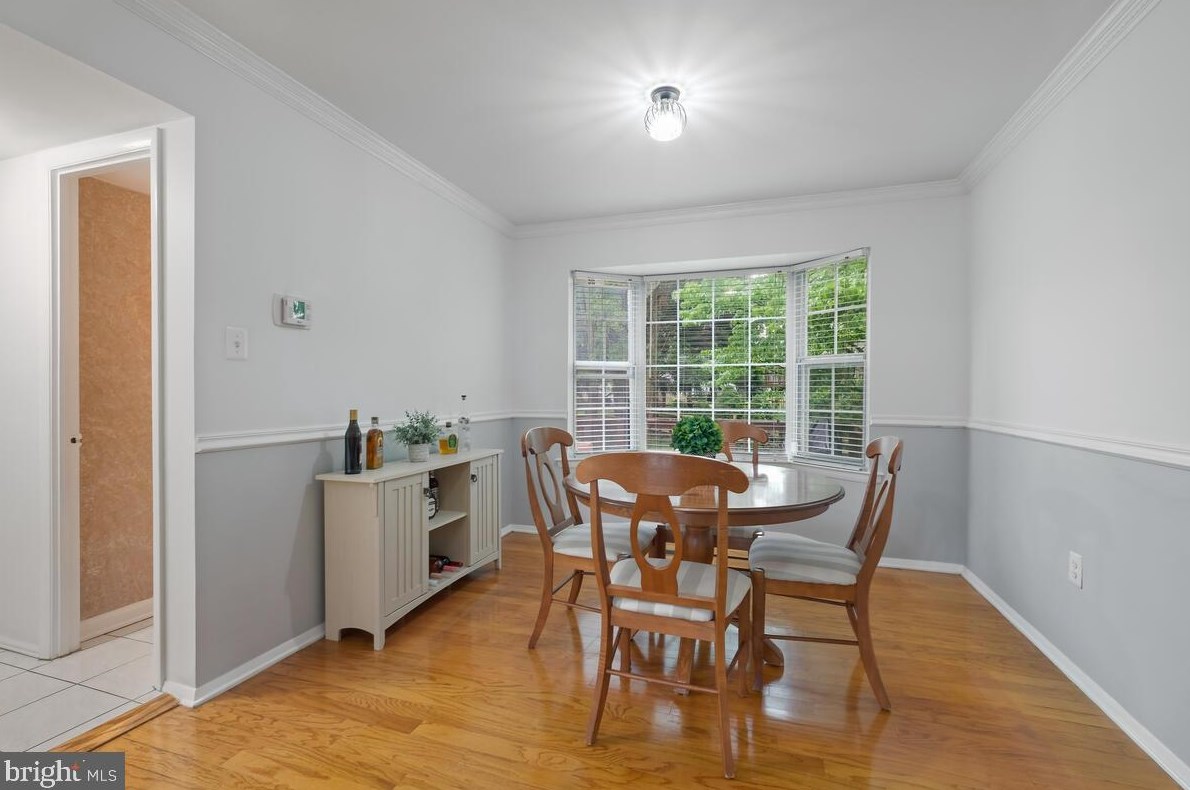 8404 Tea Rose Dr, Gaithersburg MD  20879-4651 exterior