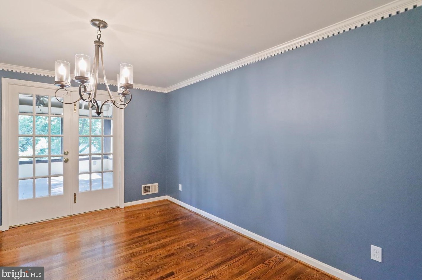 18929 Diary Rd, Gaithersburg MD 20886-3136 exterior