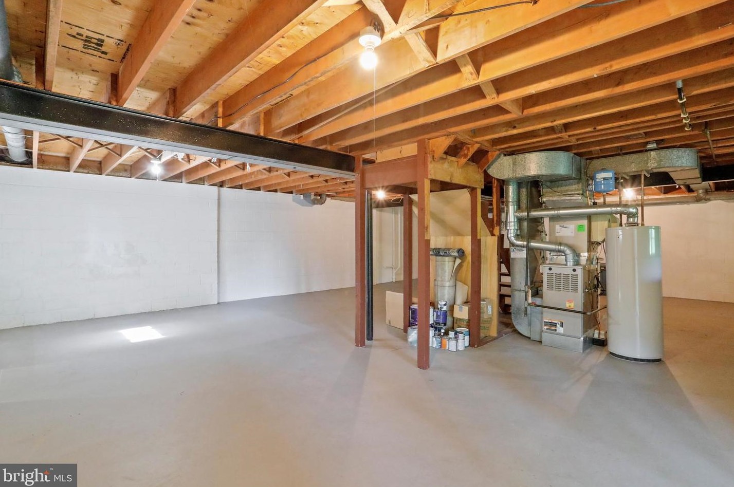 18929 Diary Rd, Gaithersburg MD 20886-3136 exterior