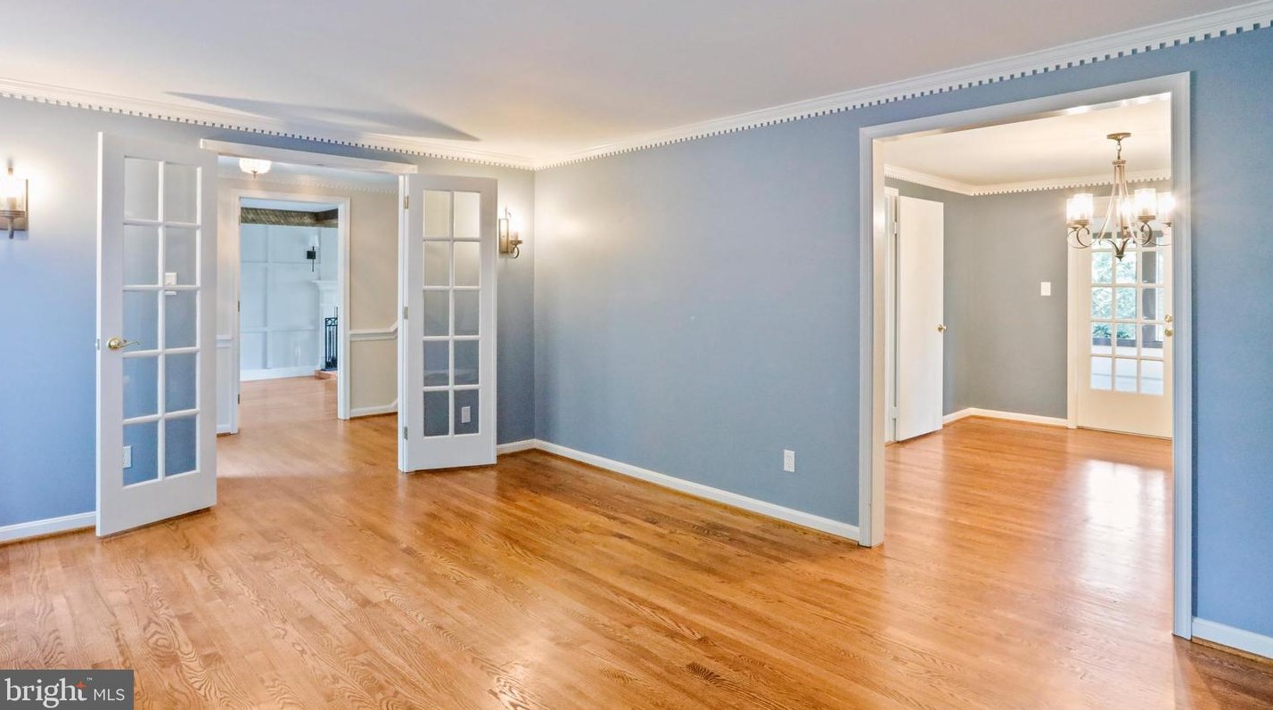 18929 Diary Rd, Gaithersburg MD 20886-3136 exterior