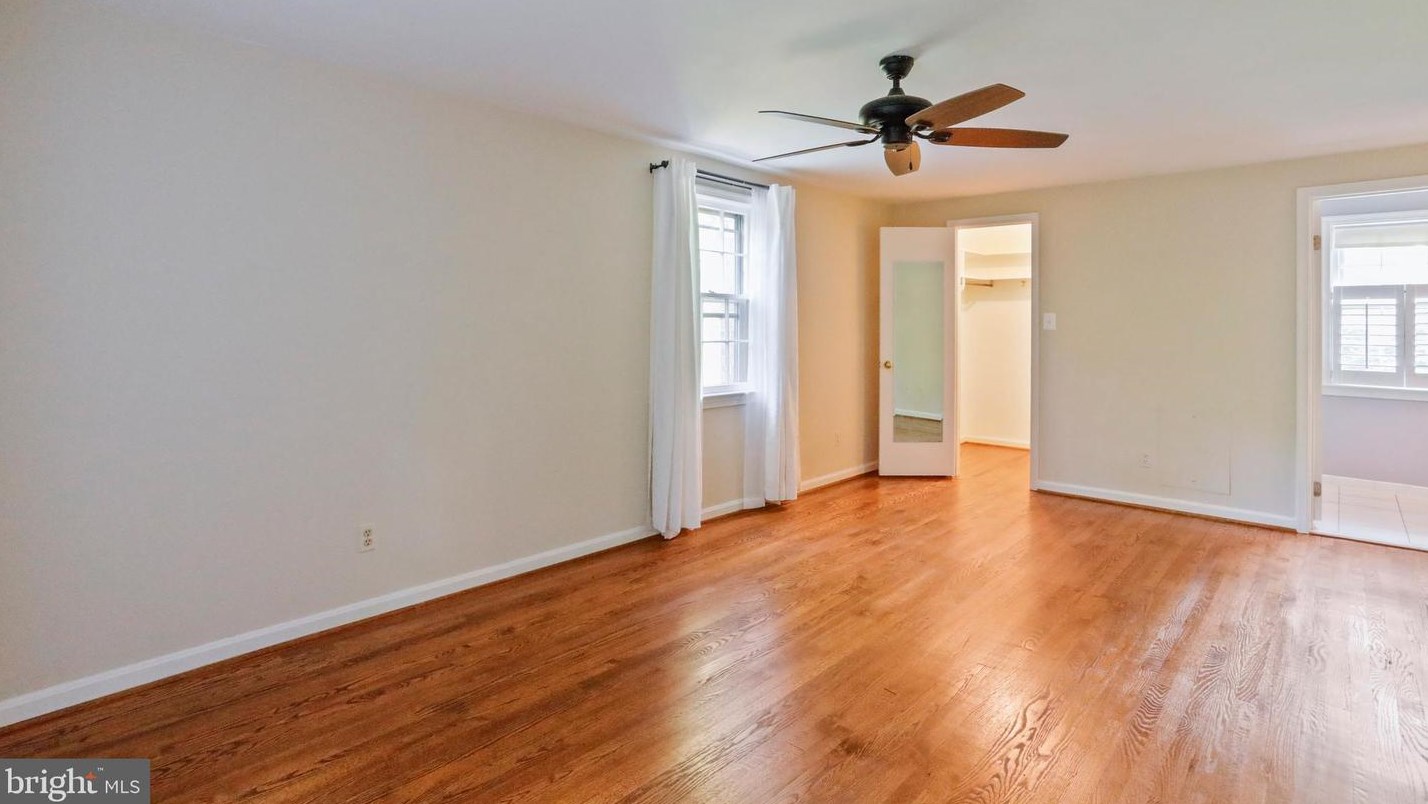 18929 Diary Rd, Gaithersburg MD 20886-3136 exterior