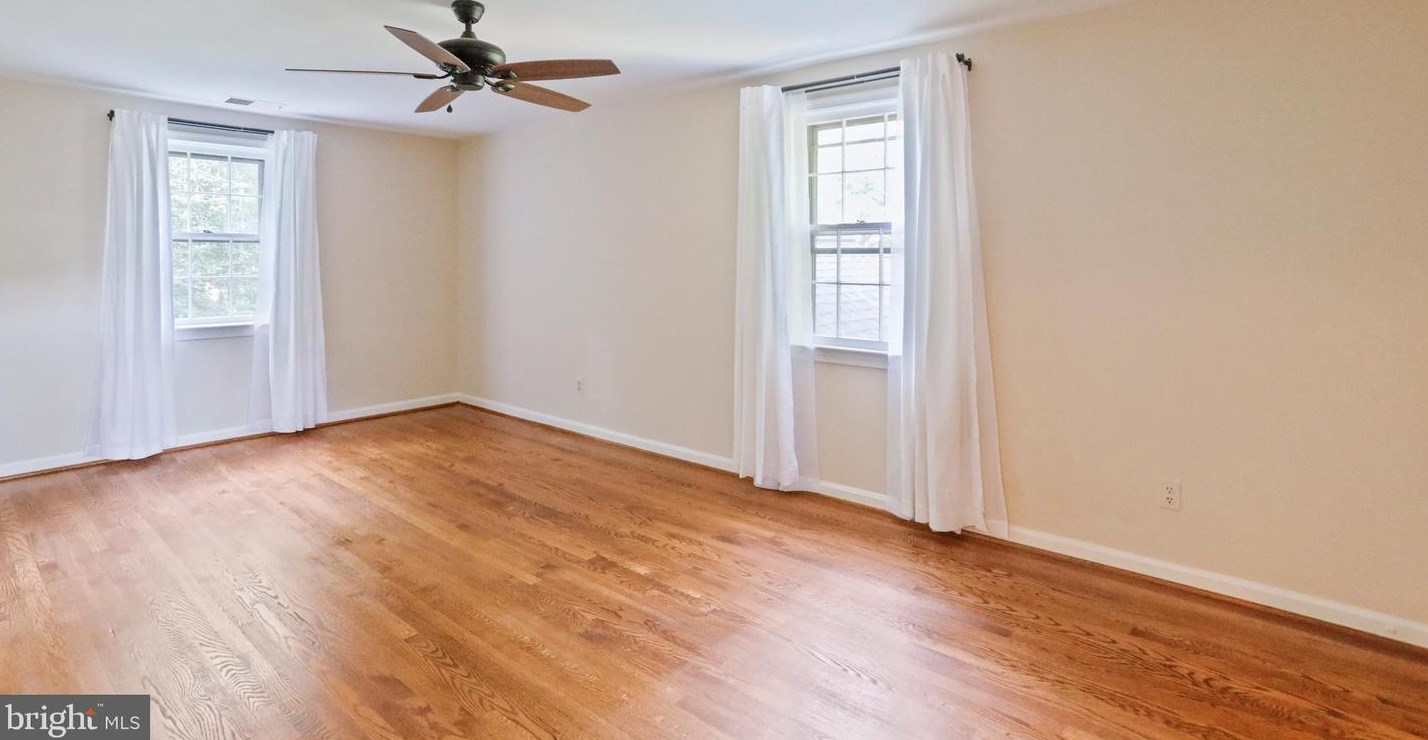 18929 Diary Rd, Gaithersburg MD 20886-3136 exterior