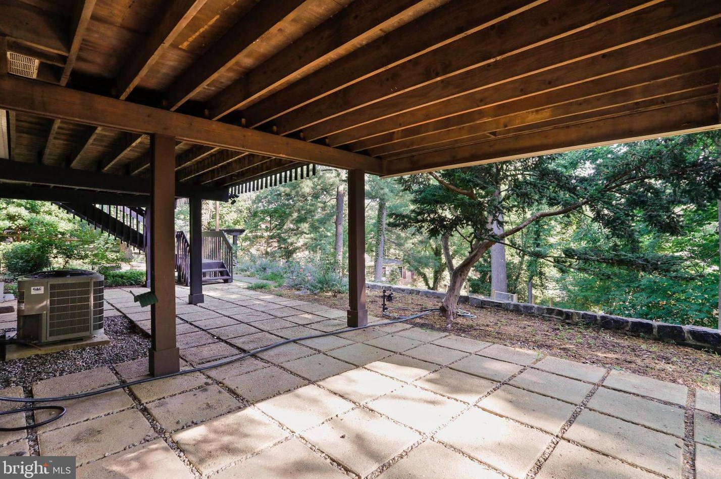 18929 Diary Rd, Gaithersburg MD 20886-3136 exterior