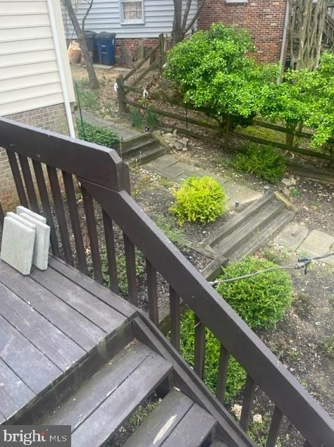 18929 Diary Rd, Gaithersburg MD 20886-3136 exterior