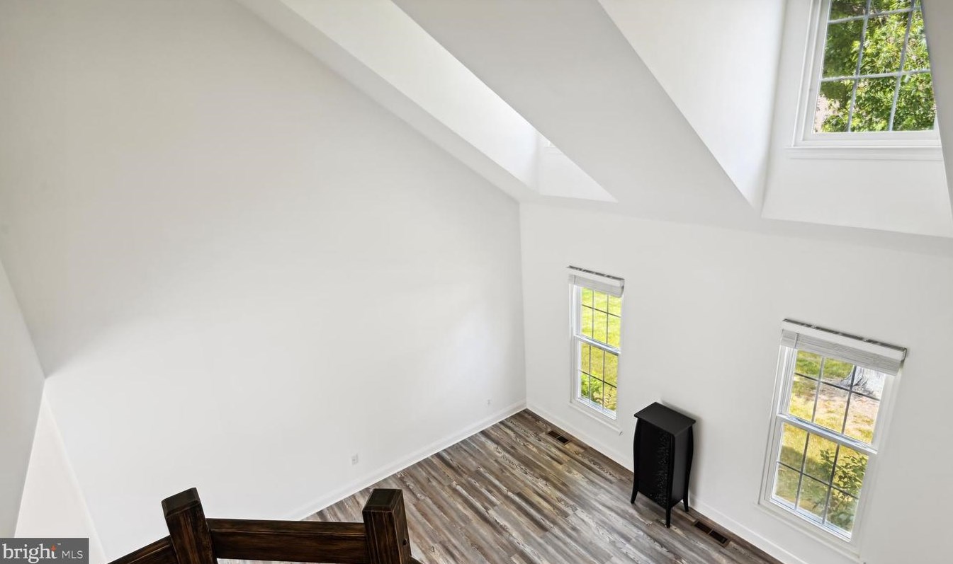 20813 Aspenwood Ln, Gaithersburg MD  20886-4067 exterior