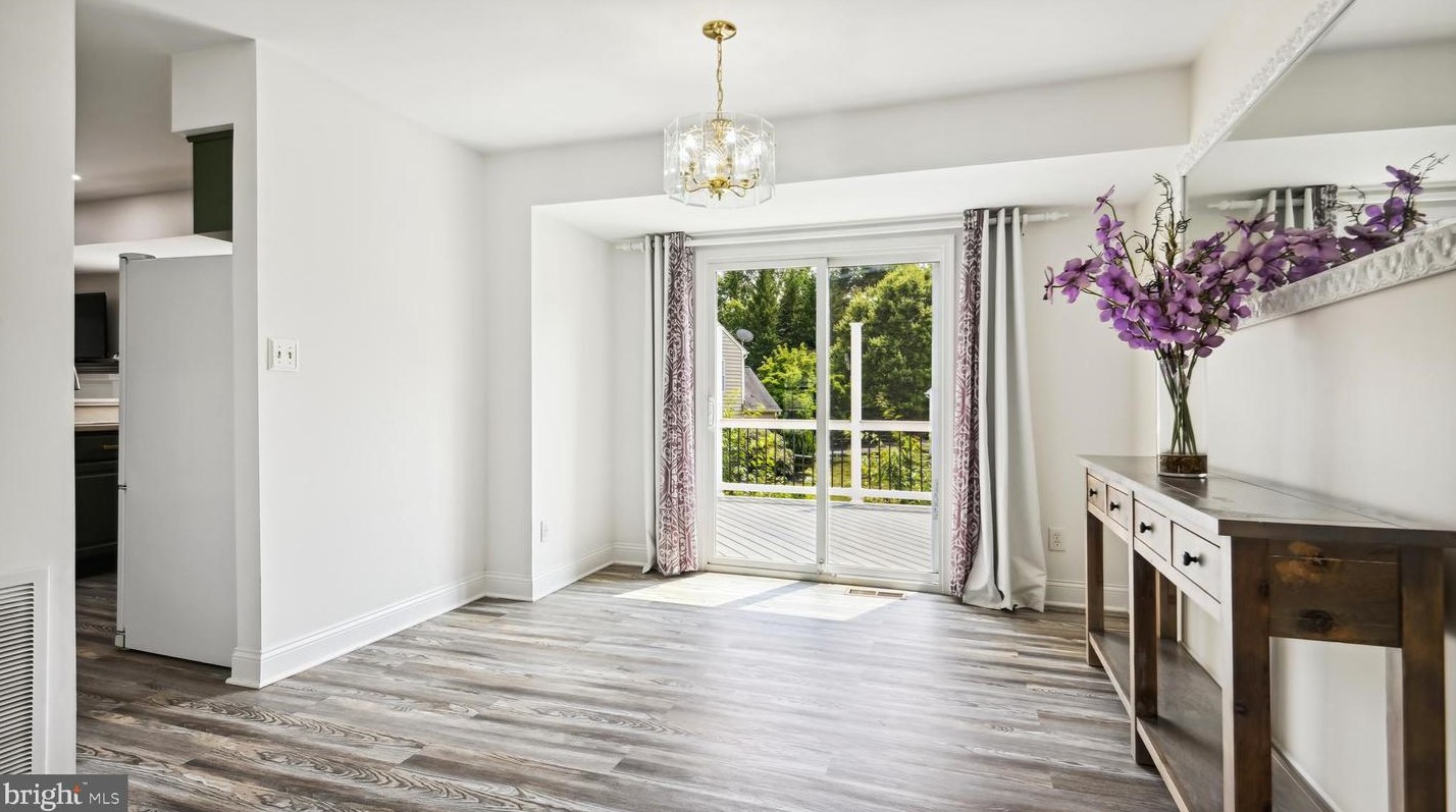 20813 Aspenwood Ln, Gaithersburg MD  20886-4067 exterior