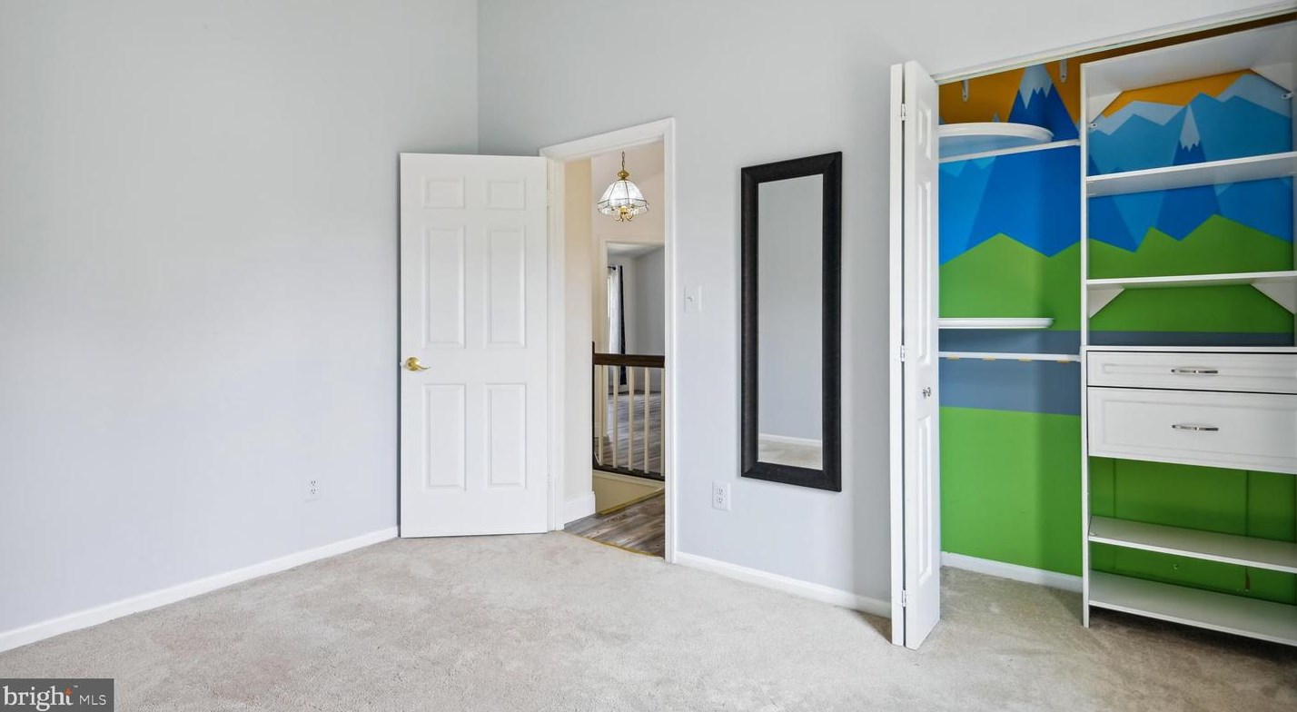 20813 Aspenwood Ln, Gaithersburg MD  20886-4067 exterior