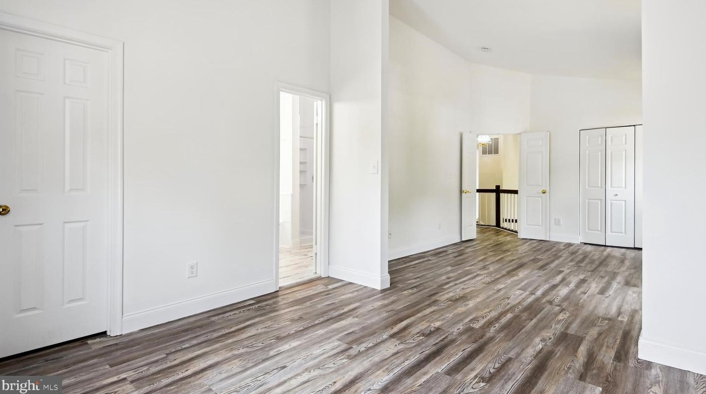 20813 Aspenwood Ln, Gaithersburg MD  20886-4067 exterior