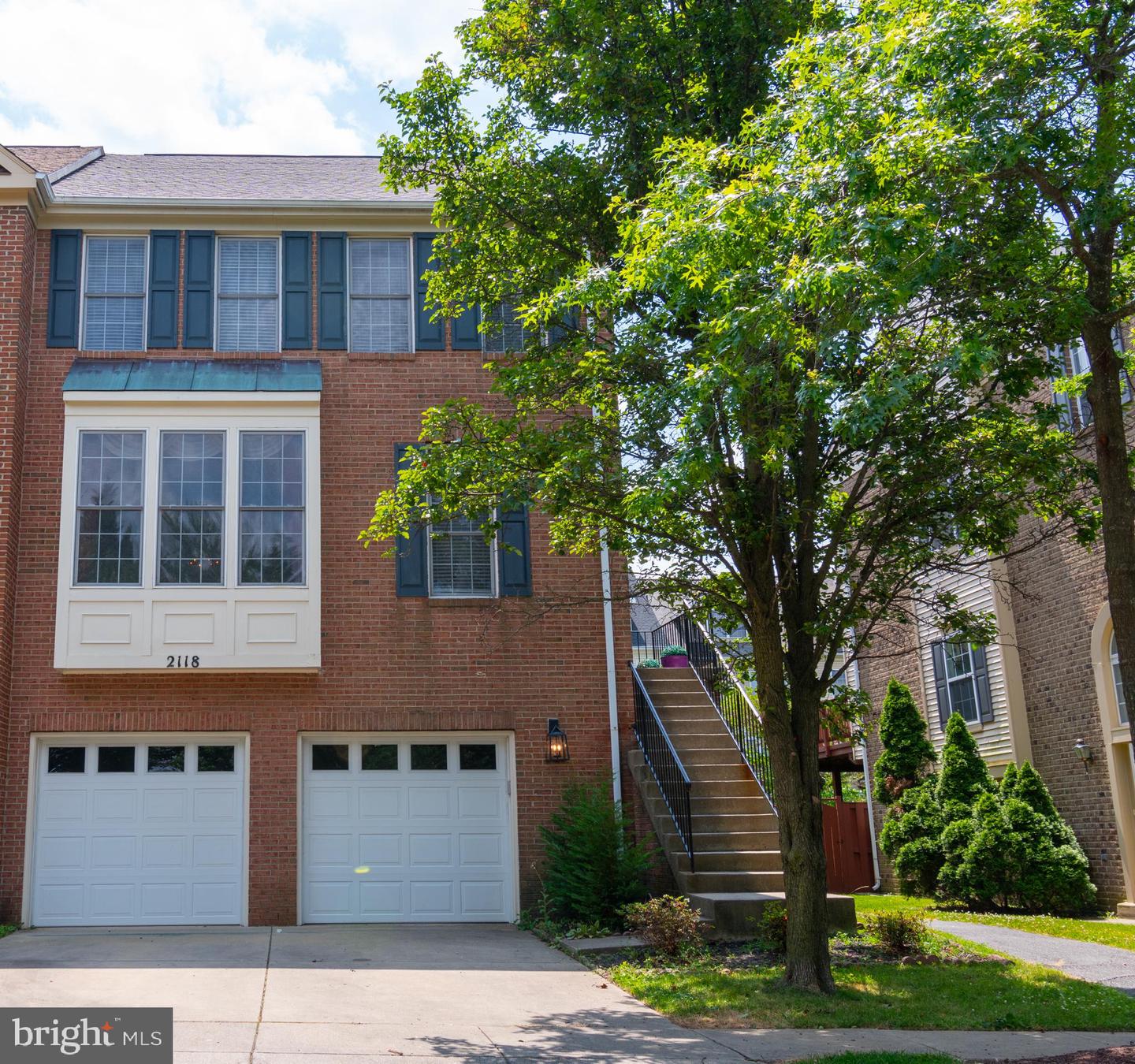 2118 Elm Tree Ln, Silver Spring, MD 20906 - MLS MDMC2097338 - Coldwell ...