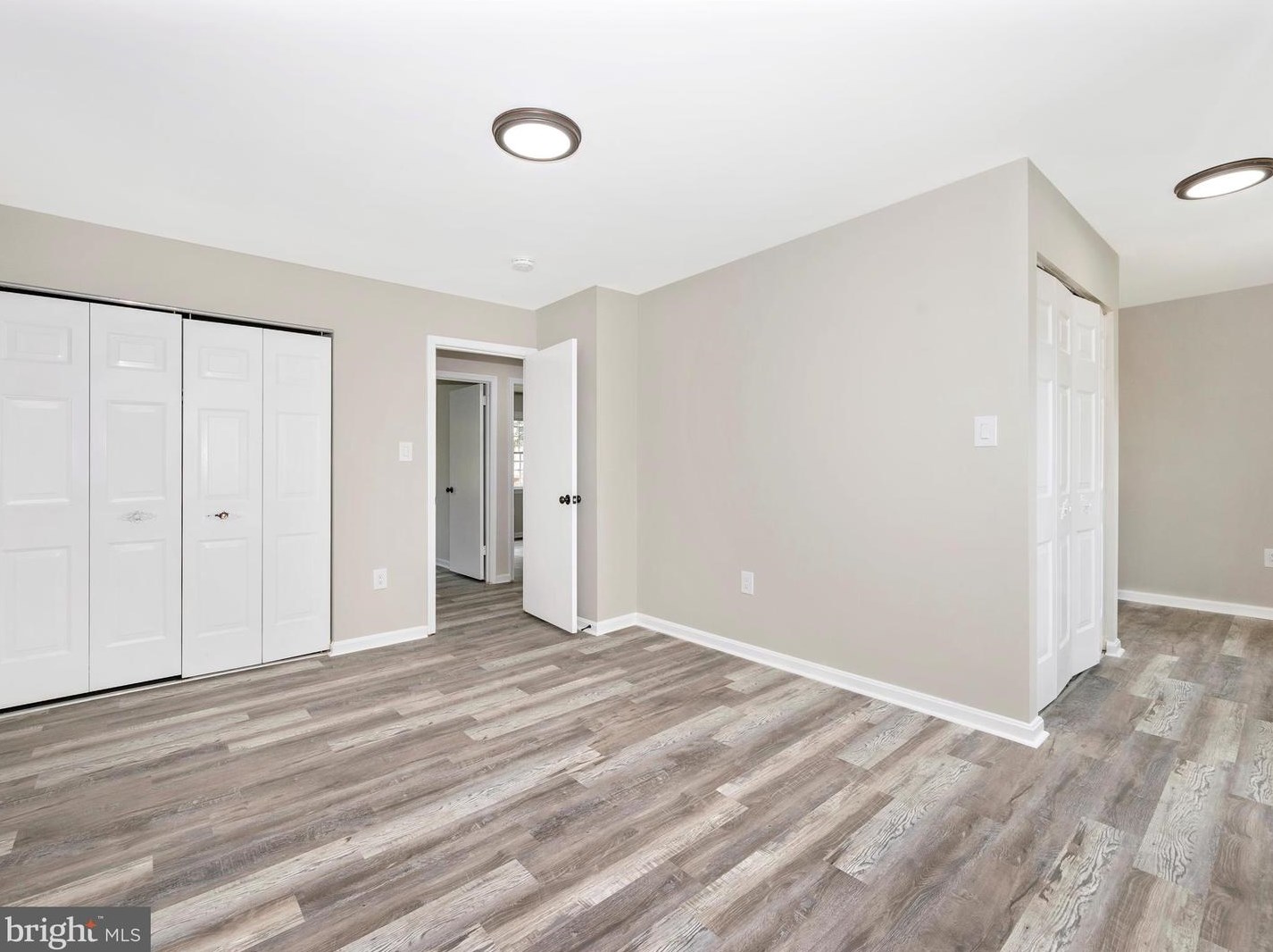 18601 Nuthatcher Ln, Gaithersburg MD  20879-1707 exterior