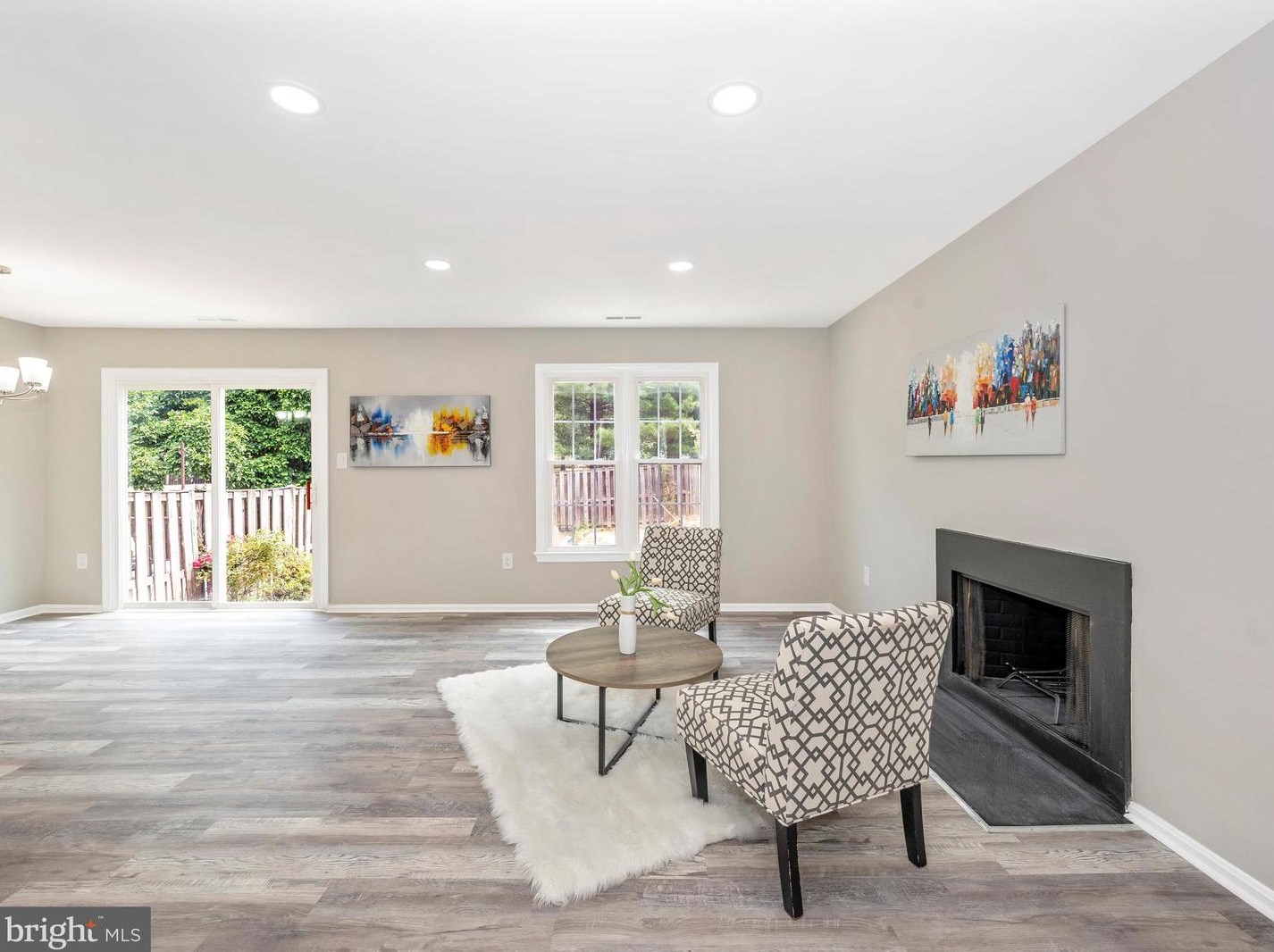 18601 Nuthatcher Ln, Gaithersburg MD  20879-1707 exterior