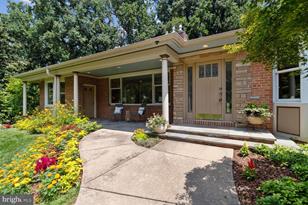 420 Barlow Pl, Bethesda, MD 20814, MLS# MDMC2083766