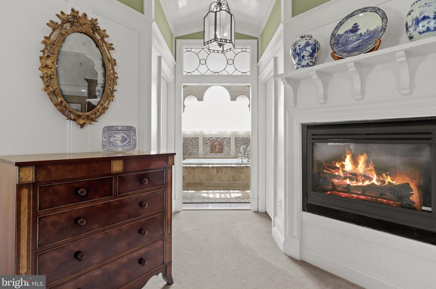 9704 Huntmaster Rd, Gaithersburg MD 20882-1332 exterior